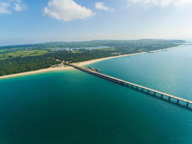 北海涠洲岛的必玩景点及避坑攻略，请收好