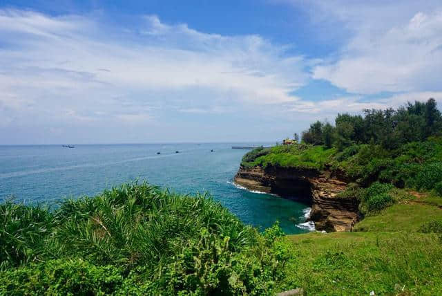 北海涠洲岛的必玩景点及避坑攻略，请收好