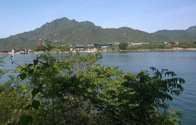 北京高颜值郊区：海拔超1000米山峰24座，游客赞遍地是风景