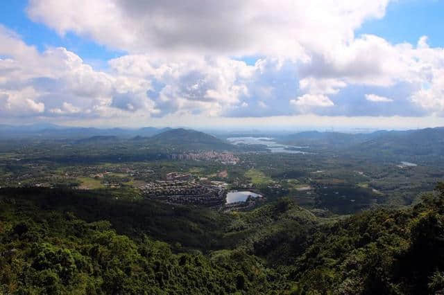 三亚经典景点和本土美食全攻略