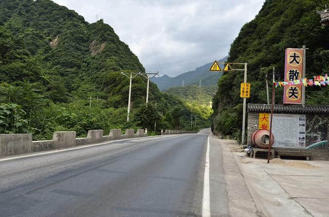 周末游来袭 咸阳周边旅游目的地宝鸡大推荐