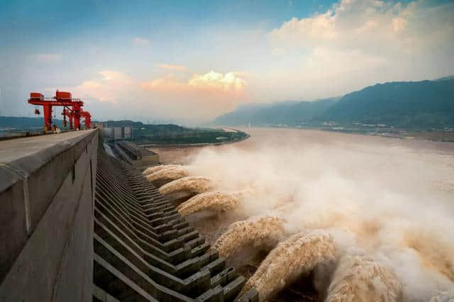 三峡房车七日游线路：游山玩水看长江三峡