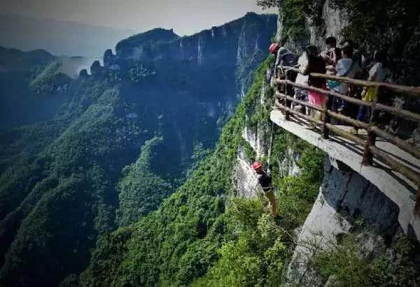 三峡房车七日游线路：游山玩水看长江三峡