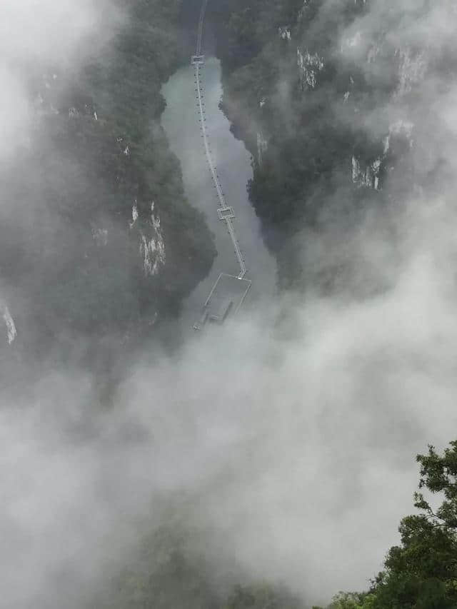 三峡房车七日游线路：游山玩水看长江三峡