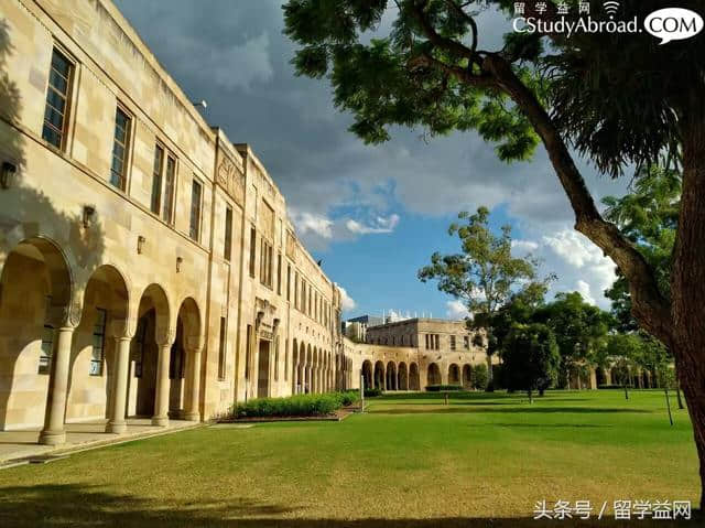 2017昆士兰大学旅游酒店管理硕士超全解析