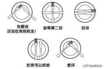 去欧洲旅游，这些礼仪你应该知道