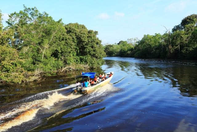 如果旅行需要理由，沙巴只需一个就让你把持不住