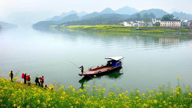 陪司马懿看“琅琊榜”读“楚乔传”｜仙居绿之旅游篇