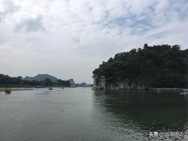 旅游攻略｜桂林篇