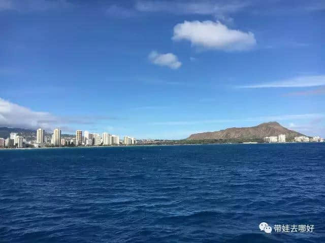 带宝宝的旅行会有怎样不同的风景？带俩娃游夏威夷精华版攻略来啦！