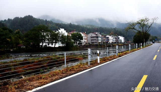 浙江仙居：美丽公路助推全域旅游