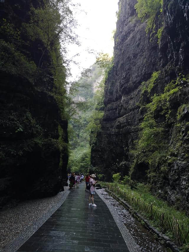 拿去，北京周边旅游攻略之～天下第一峡、魅力野三坡