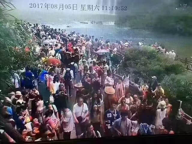 贵州旅游需要注意什么？国庆即将来的朋友看过来！