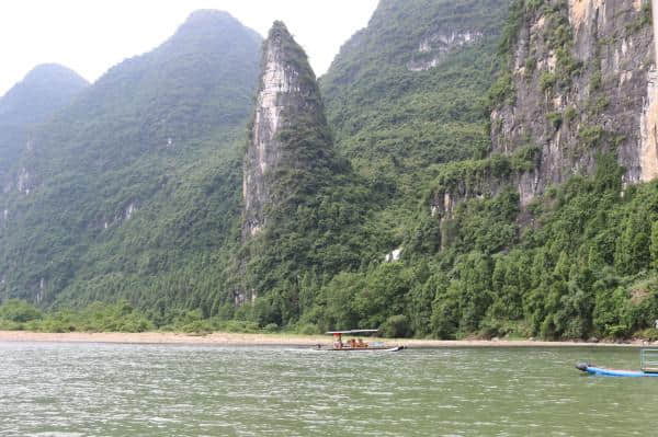 桂林-阳朔-龙脊7天自由行，最实用的游记