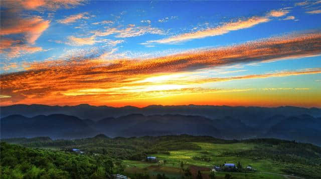 重庆武隆仙女山，除了观景纳凉还能听音乐会，明星阵容蓄势待发