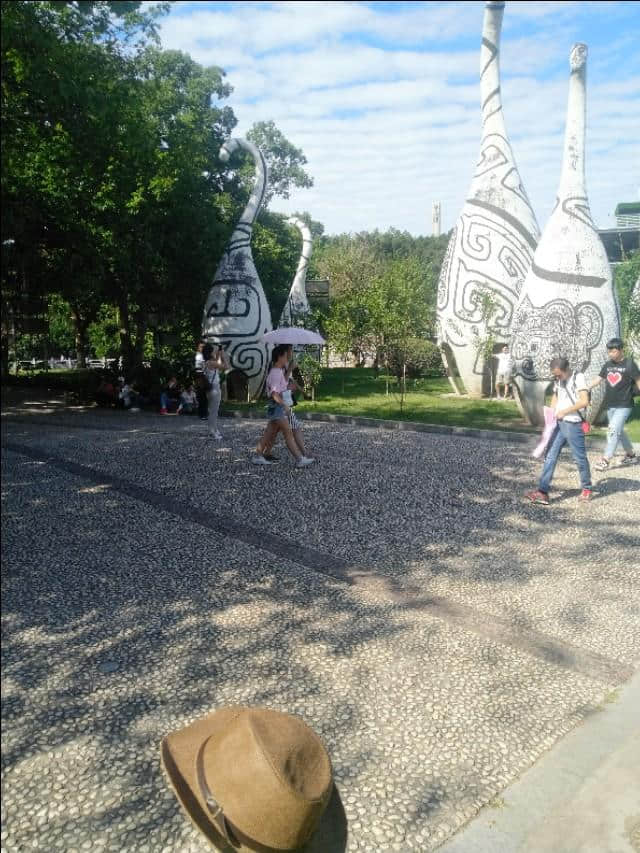 一篇说跑就跑的桂林三日游！（里面一堆图，请注意niu量！）