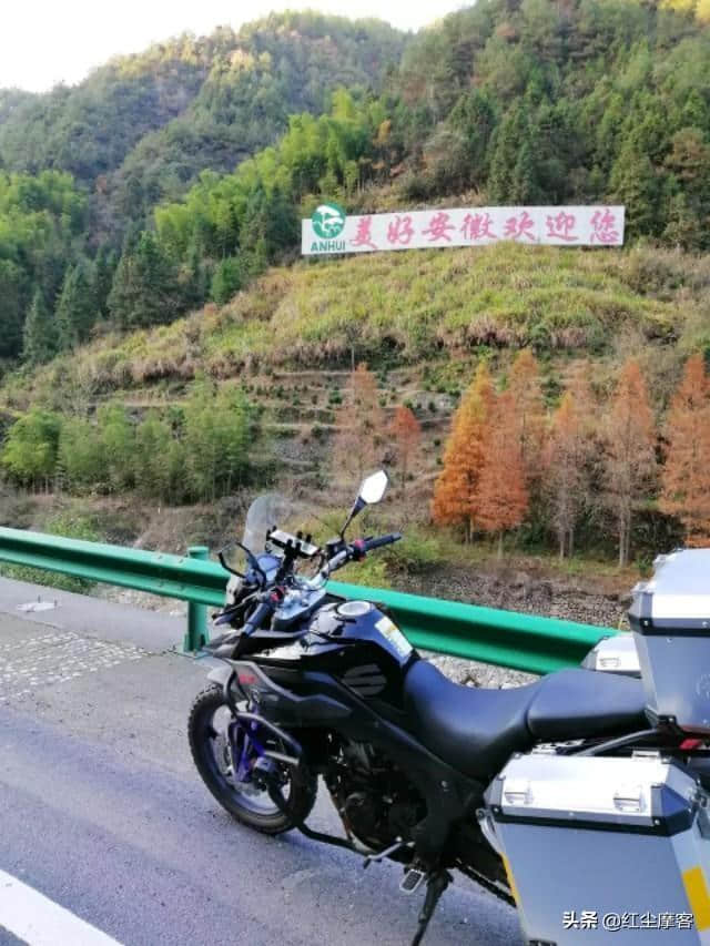 2019黄山旅游攻略拿去照着走