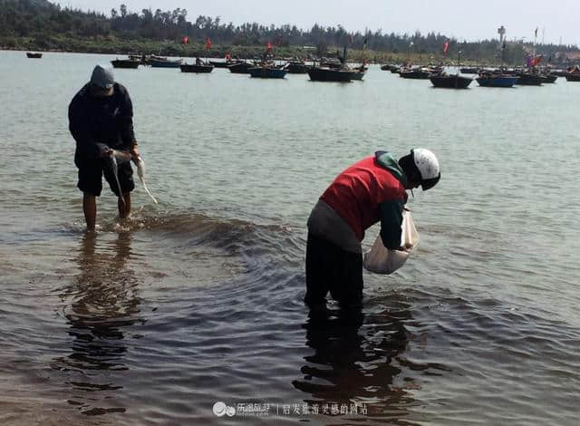 岘港，这里不止有海滩，还有城堡