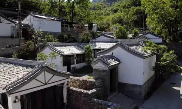 「旅游」想要这样一个小院子，陪我爱的人，悠然见南山