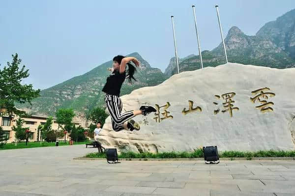 「旅游」想要这样一个小院子，陪我爱的人，悠然见南山