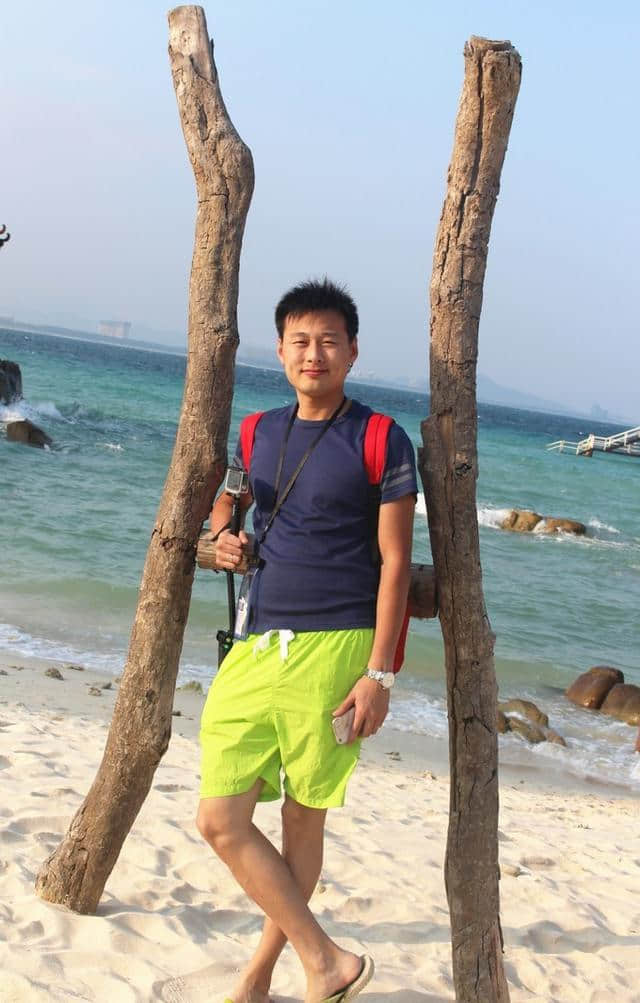 旅行的乐趣有你有我有海，三亚自由行攻略