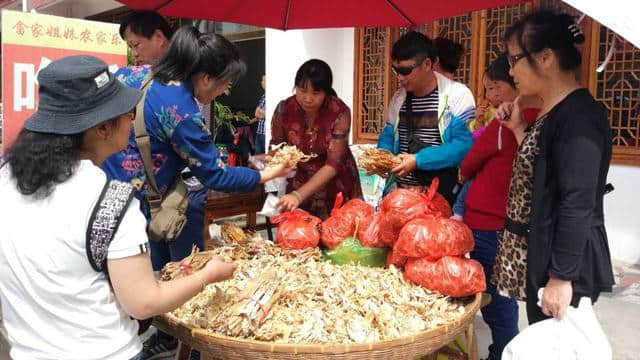 5.19中国旅游日，三清山快乐之旅让您幸福满满！