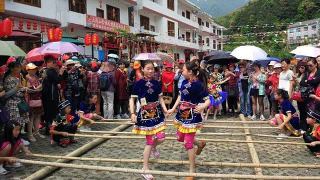 5.19中国旅游日，三清山快乐之旅让您幸福满满！