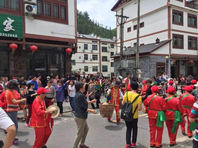 5.19中国旅游日，三清山快乐之旅让您幸福满满！