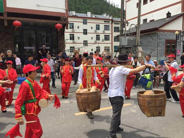 5.19中国旅游日，三清山快乐之旅让您幸福满满！