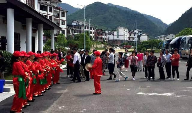 5.19中国旅游日，三清山快乐之旅让您幸福满满！