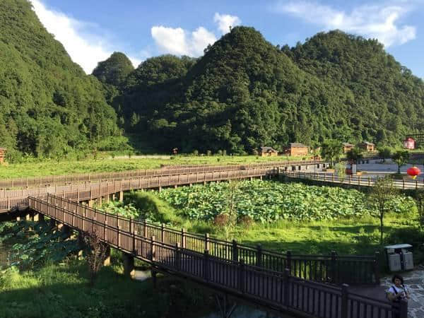 要体验少数民族风情，来贵州吧！八个绝美古寨旅行攻略推荐