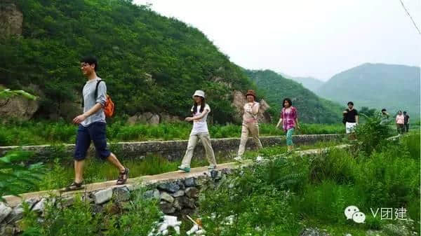 五个最适合自驾游的北京周边景点，人少好玩风景美