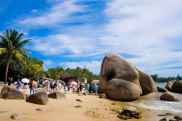 三亚最值得旅游的8大景点 通通去过的算你厉害