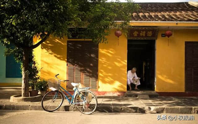 越南岘港：东方夏威夷的海港魅力