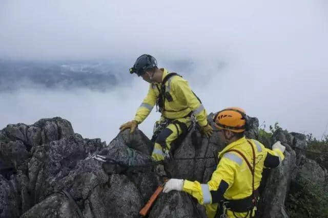 贵州这15座山，你去过几座？