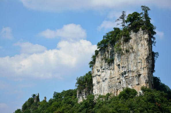 贵州这15座山，你去过几座？