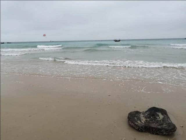 热带雨林版的“蓬莱仙境”：北海涠洲岛攻略，带你看不一样的海