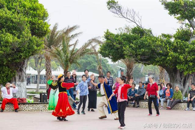 旅游攻略丨不输于三亚的广西北海，这几个地方值得打卡！