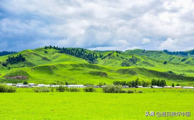 去新疆旅游你不得不知道的秘密，和女生注意事项。兼北疆旅游路线