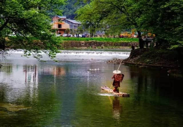 「中、高考后必游地」青春不散场，相聚三清山！