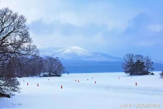 你知道做一份北海道的旅游攻略有多么难吗