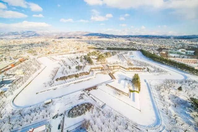 你知道做一份北海道的旅游攻略有多么难吗