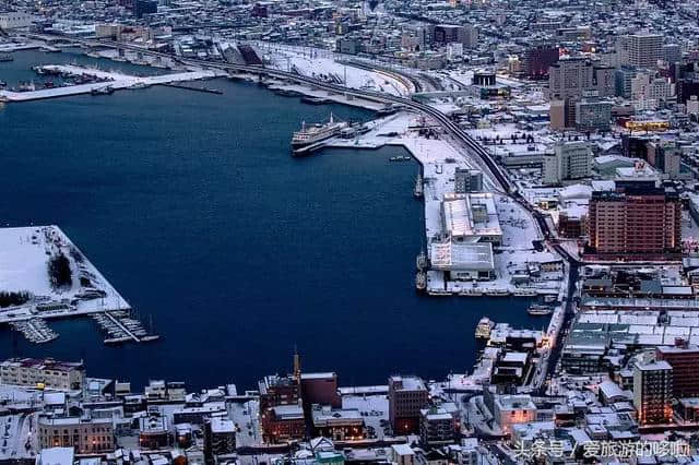 你知道做一份北海道的旅游攻略有多么难吗