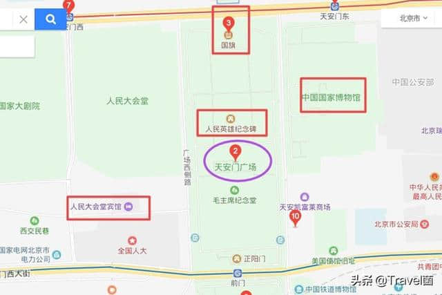 北京到底怎么玩？吃什么？住哪里？这篇攻略全部告诉你