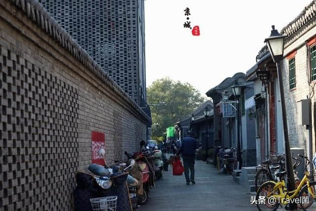 北京到底怎么玩？吃什么？住哪里？这篇攻略全部告诉你