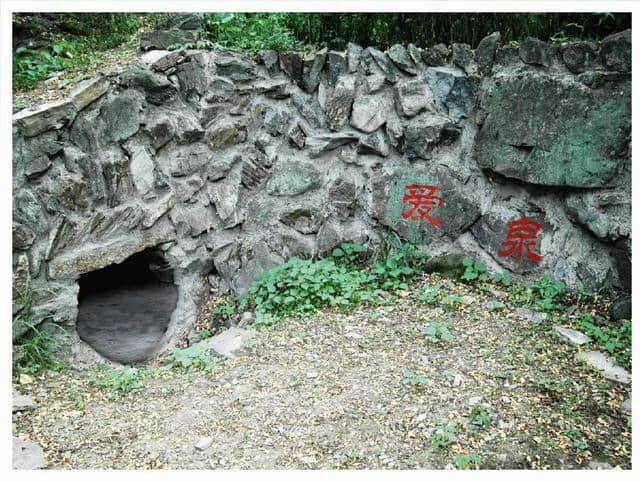 「房山旅游」到了峪壶峰，敬请开启逛吃逛吃模式