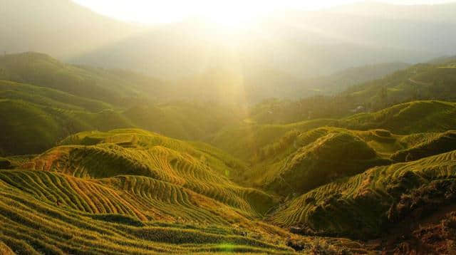 桂林三日游，漫步水天之间，体验山水甲天下