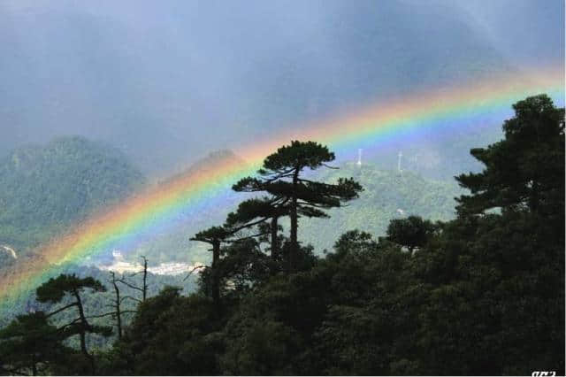 “五四”青年节——来三清山致青春！