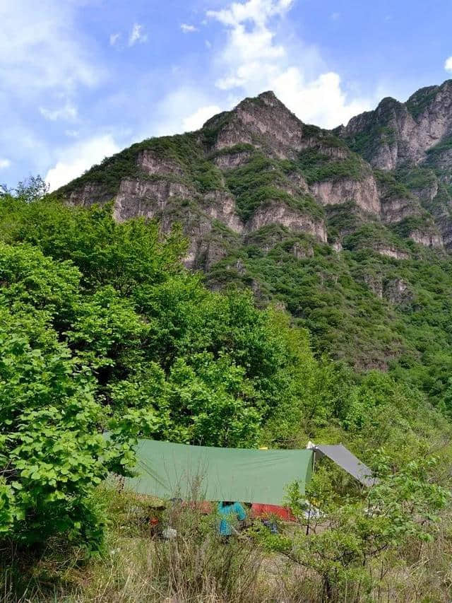 担心热门景点人满为患？其实北京郊区就有不少景美人少的好去处