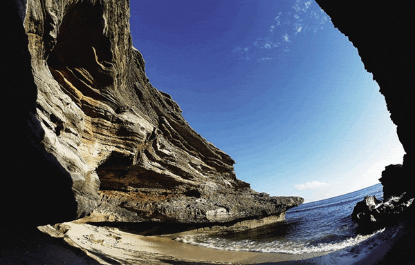 夏日旅游可以不必去马尔代夫，中国南海三沙市美丽风光你见过没？